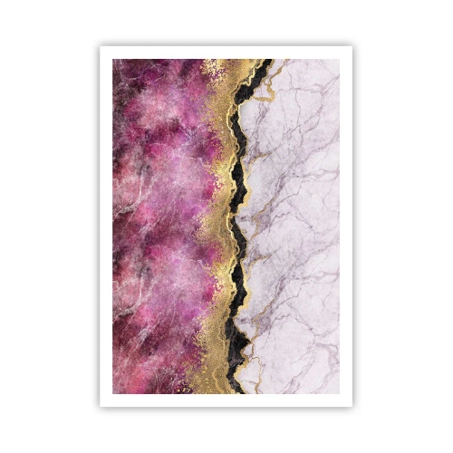 Poszter - A határon - 70x100 cm