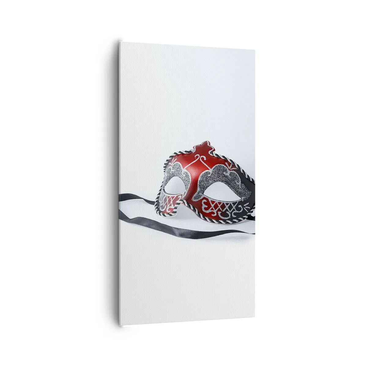 Vászonkép - Meghívó a bálba - 65x120 cm