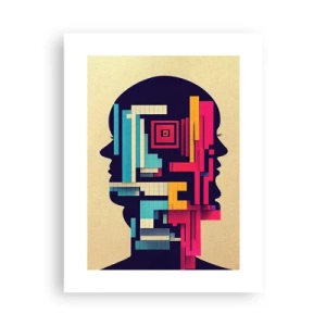 Poszter - Új kkötelékek - 30x40 cm