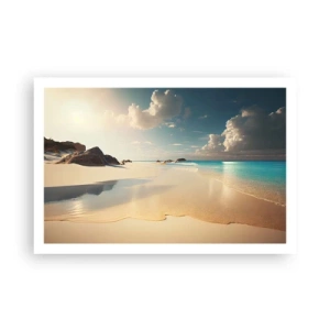 Poszter - Egy álomszerű nap - 91x61 cm