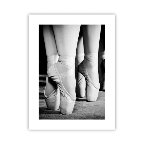 Poszter - Együtt, könnyedén - 30x40 cm