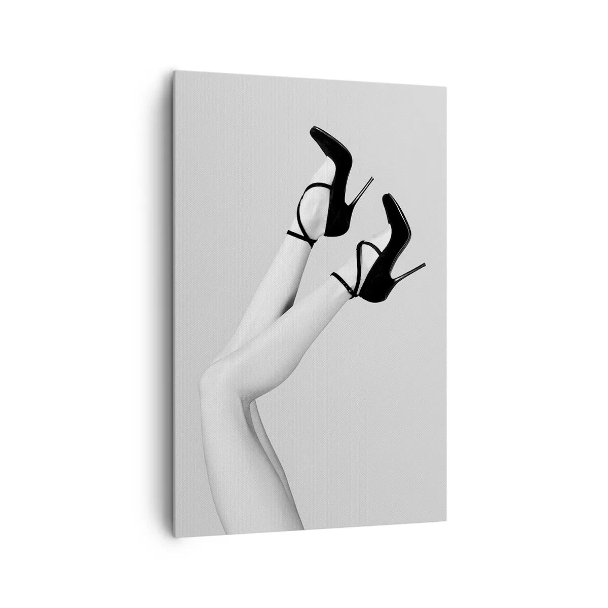 Vászonkép - Fejjel lefelé - 80x120 cm