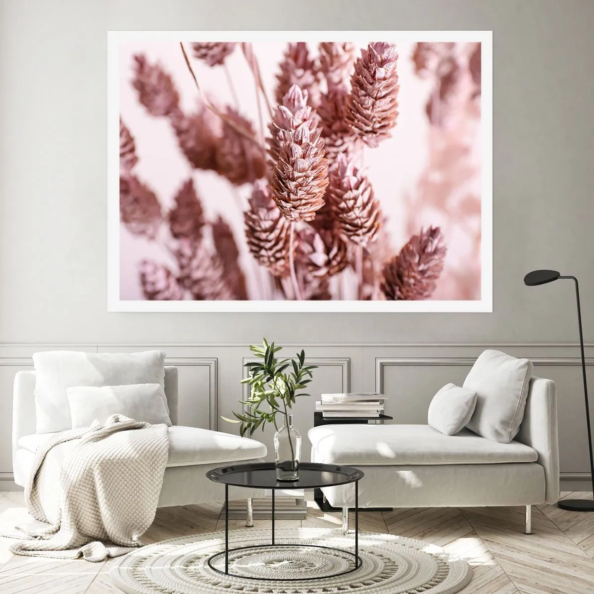 Poszter - Látszólag feltűnő - 70x50 cm