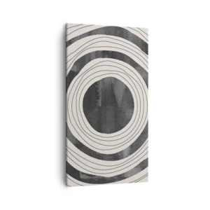 Vászonkép - A legmélyén - 45x80 cm