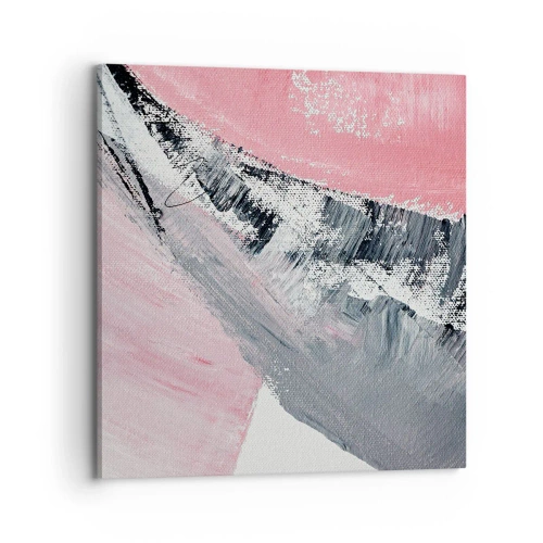 Vászonkép - Hozzáillő kompozíció - 70x70 cm