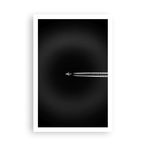 Poszter - Egy másik dimenzióba - 61x91 cm