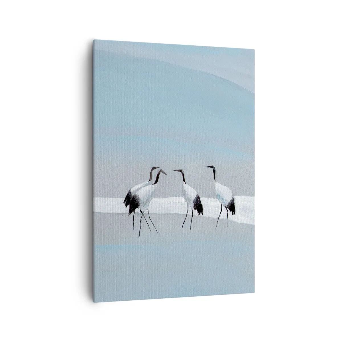 Vászonkép - Egy forró nap után - 70x100 cm