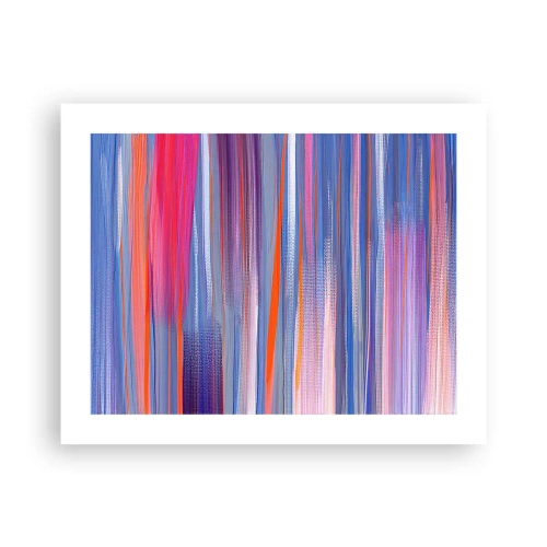 Poszter - Felemelkedés - 50x40 cm