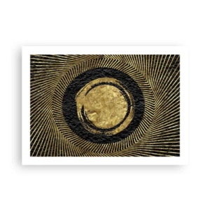 Poszter - Glamour kompozíció - 70x50 cm