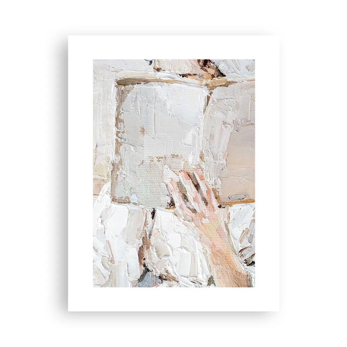 Poszter - Egy másik világban - 30x40 cm