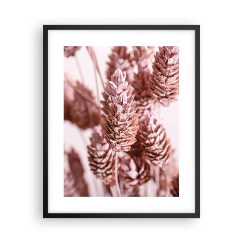 Poszter fehér keretben - Látszólag feltűnő - 40x50 cm