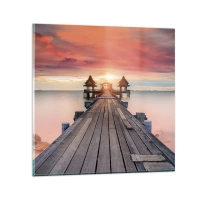 30x30 cm | Négyzetes