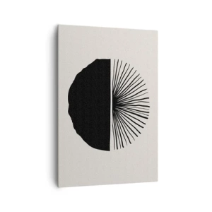 Vászonkép - A lehetőségek tárháza - 70x100 cm