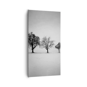 Vászonkép - Miről álmodoznak? - 65x120 cm