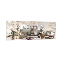 90x30 cm | Panoramikus