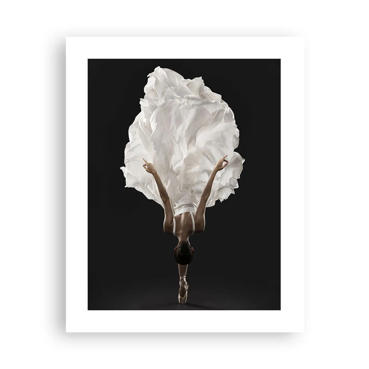 Poszter - Szokatlan sávok - 40x50 cm