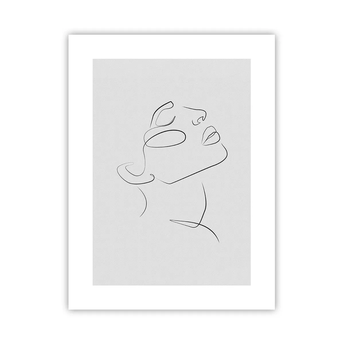 Poszter - Az álmok fordulatai - 30x40 cm
