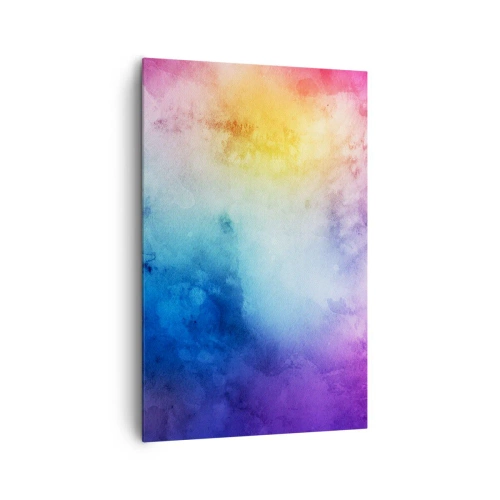 Vászonkép - Majdnem a hetedik mennyországban - 80x120 cm