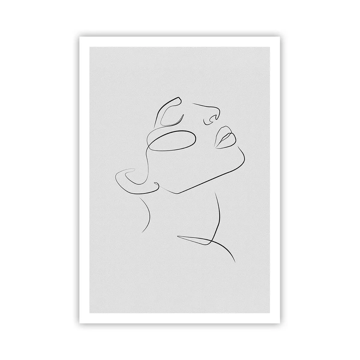 Poszter - Az álmok fordulatai - 70x100 cm