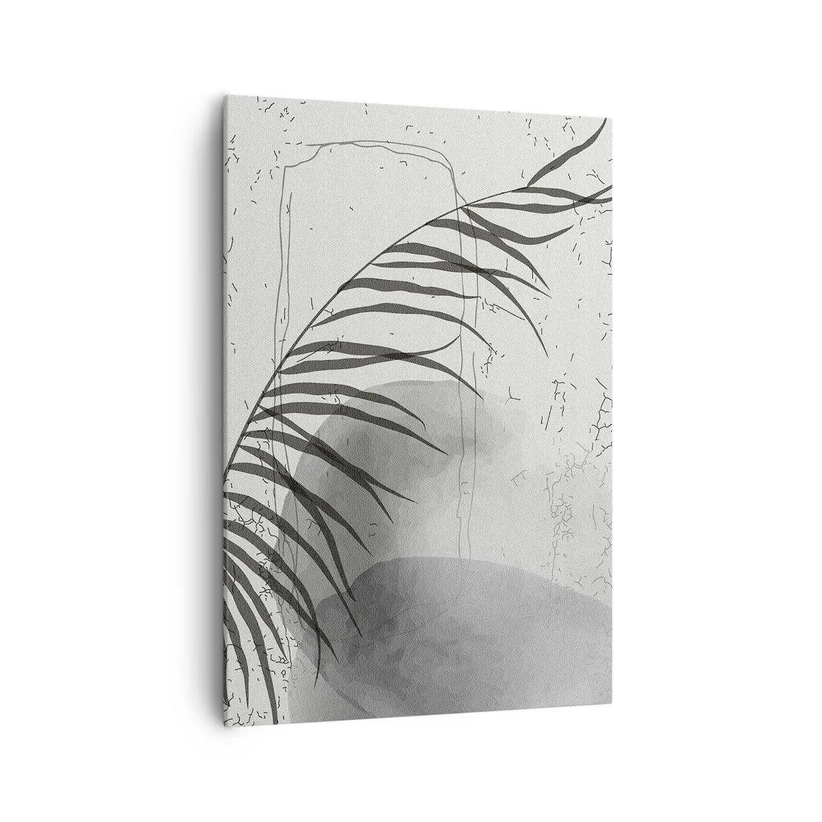 Vászonkép - A természet finom egzotikuma - 70x100 cm