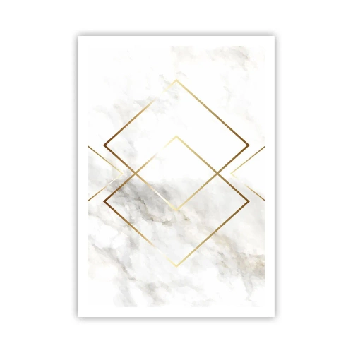 Poszter - Kilátás a végtelenbe - 70x100 cm