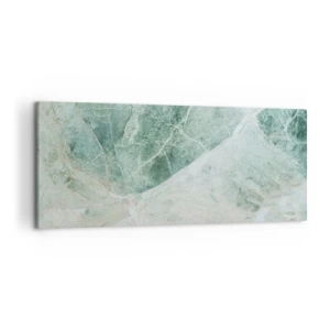 Vászonkép - A kő nemes hűvössége - 120x50 cm