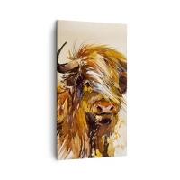 45x80 cm | Függőleges