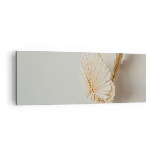 Vászonkép - Ha vigaszra van szükséged - 140x50 cm