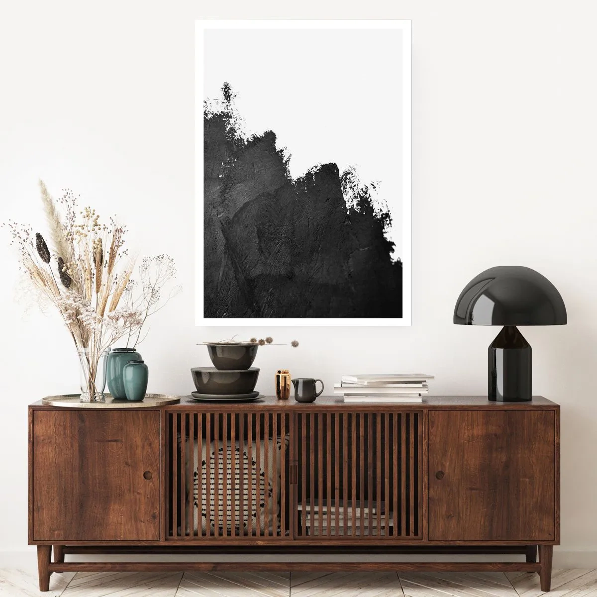 Poszter - Elemek: föld - 70x100 cm