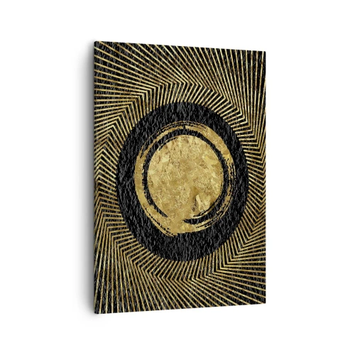 Vászonkép - Glamour kompozíció - 50x70 cm