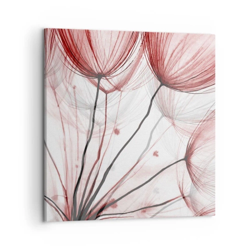 Vászonkép - Felszállás előtt - 50x50 cm