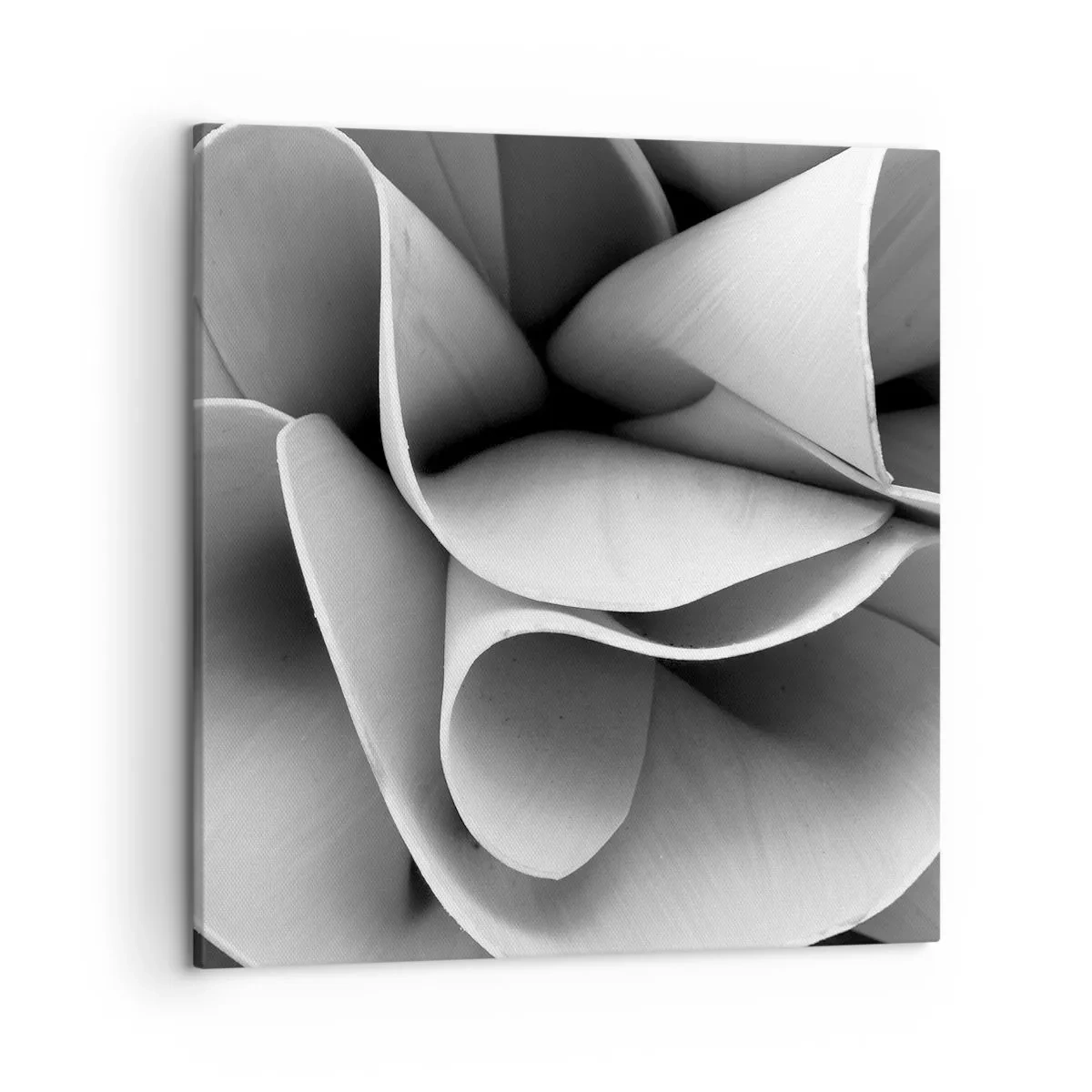 Vászonkép - Az űrben történik - 50x50 cm