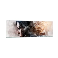 160x50 cm | Panoramikus