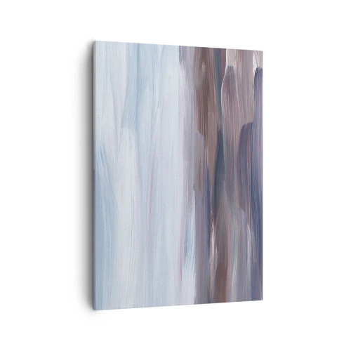 Vászonkép - Elemek: víz - 50x70 cm