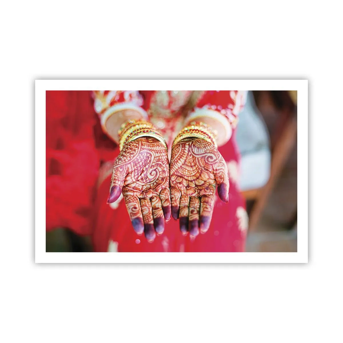 Poszter - Szerencsére elkészült - 91x61 cm