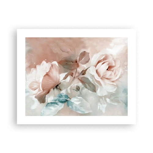 Poszter - A romantika szelleme - 50x40 cm