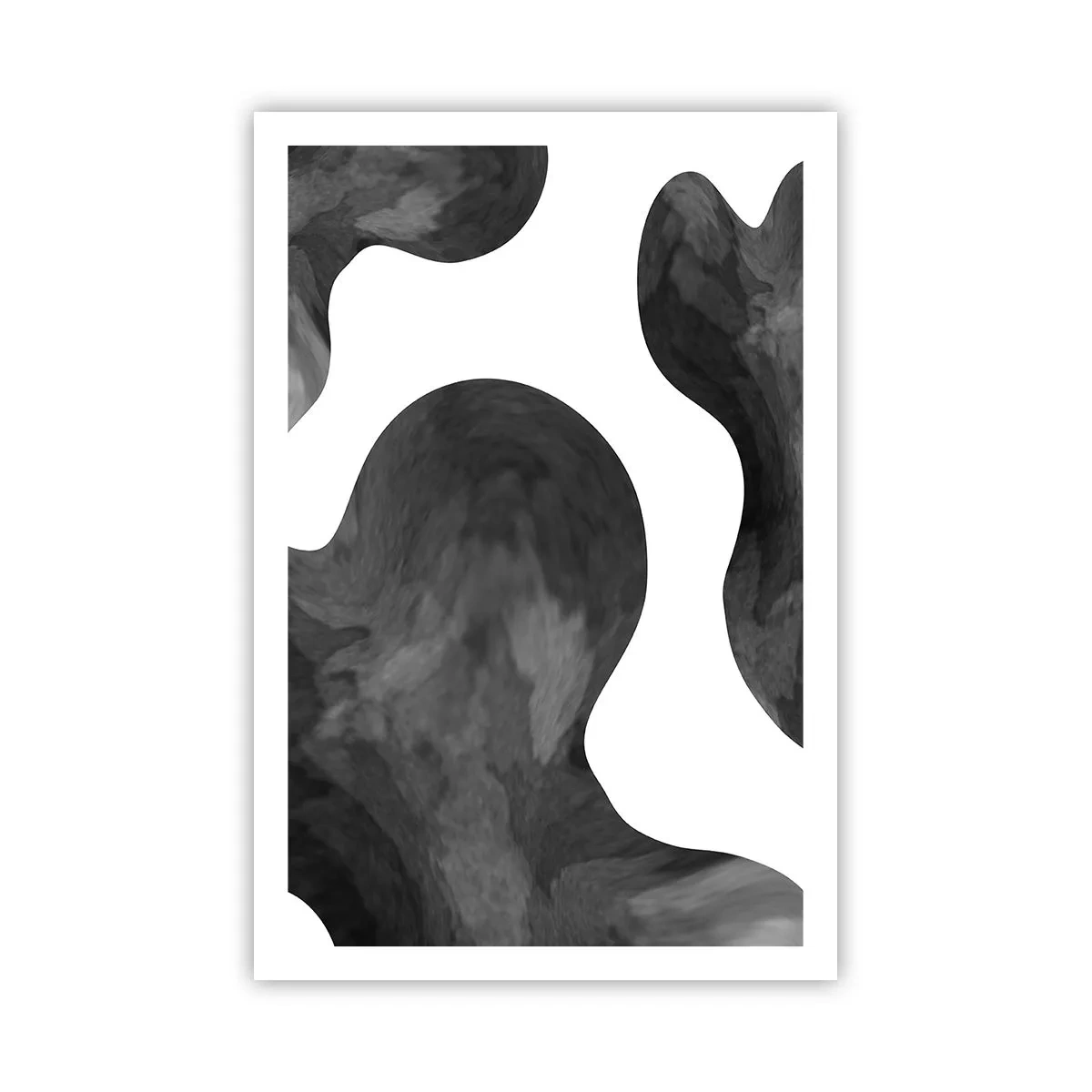 Poszter - A tejút - 61x91 cm