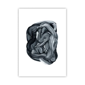 Poszter - Ez nem olyan egyszerű - 70x100 cm