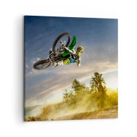 60x60 cm | Négyzetes