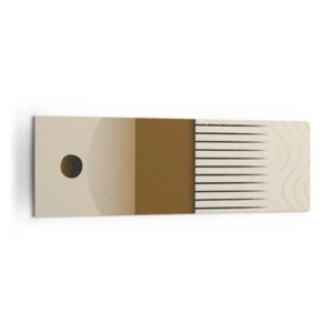 Vászonkép - Különféle államok - 160x50 cm