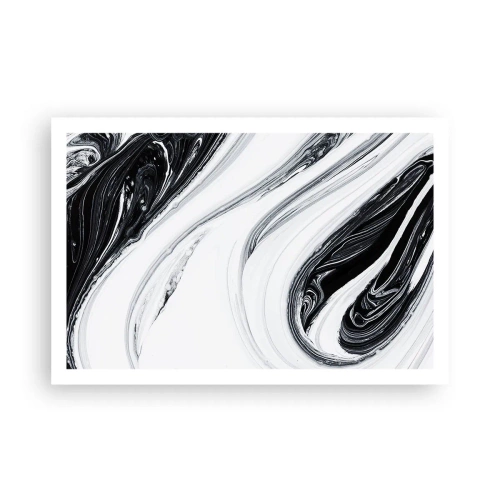 Poszter - Az ellentétek ötvözése - 91x61 cm