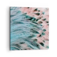 70x70 cm | Négyzetes