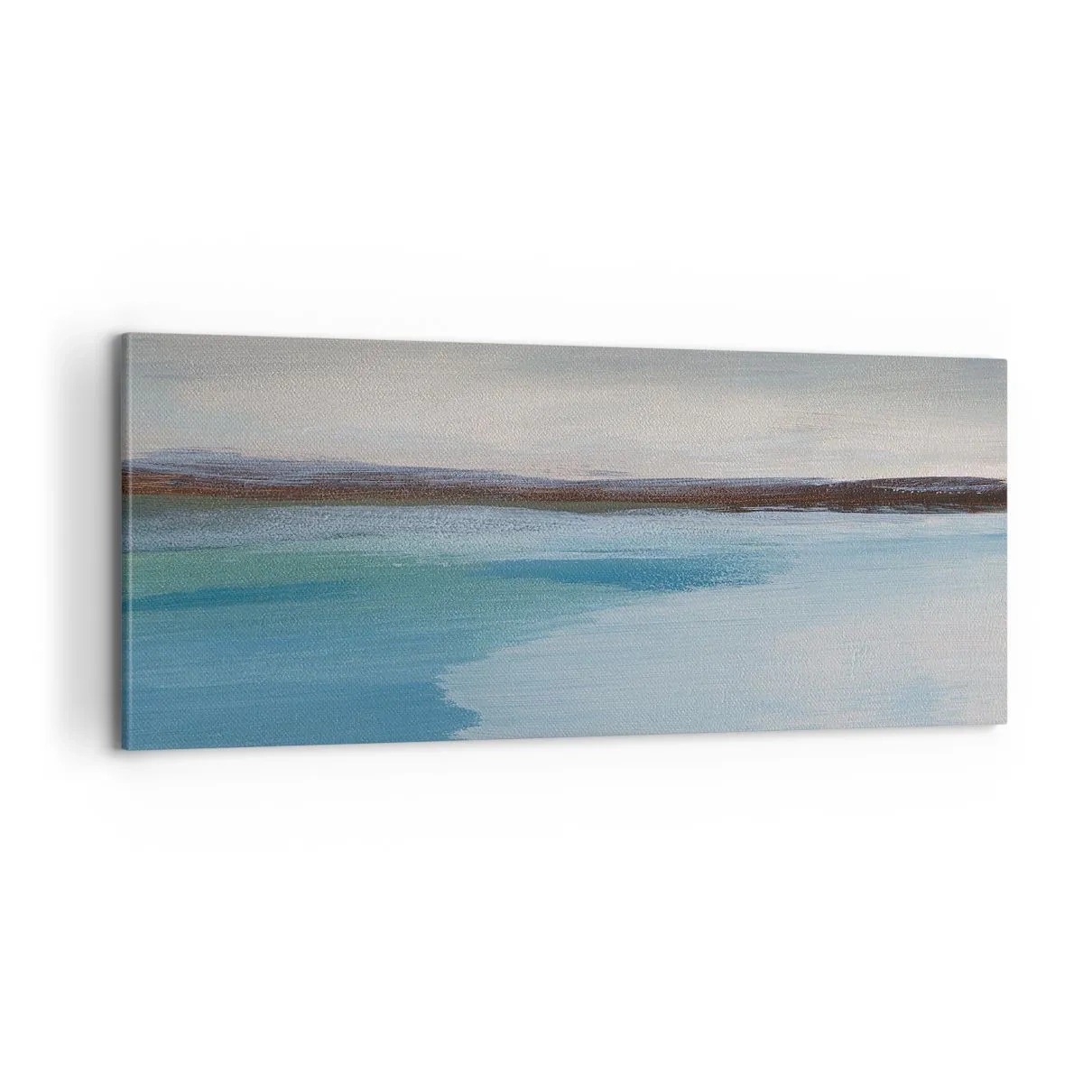 Vászonkép - Vízszintes tájkép - 100x40 cm