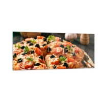 100x40 cm | Panoramikus