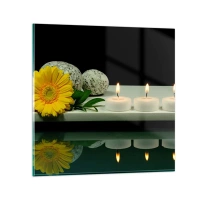 30x30 cm | Négyzetes