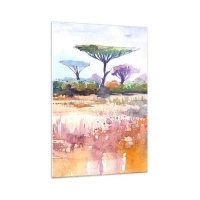 70x100 cm | Függőleges