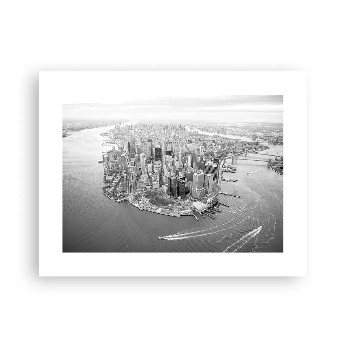 Poszter - Hogy ne szeretném? - 40x30 cm