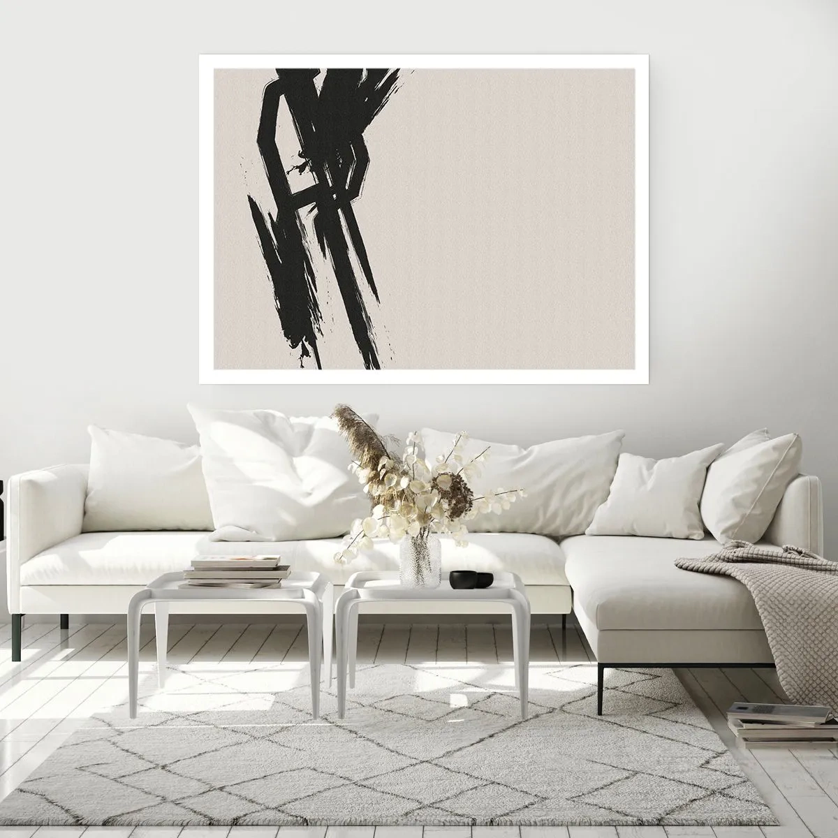 Poszter - Megállíthatatlan lendület - 91x61 cm