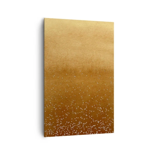 Vászonkép - A fény születése - 80x120 cm