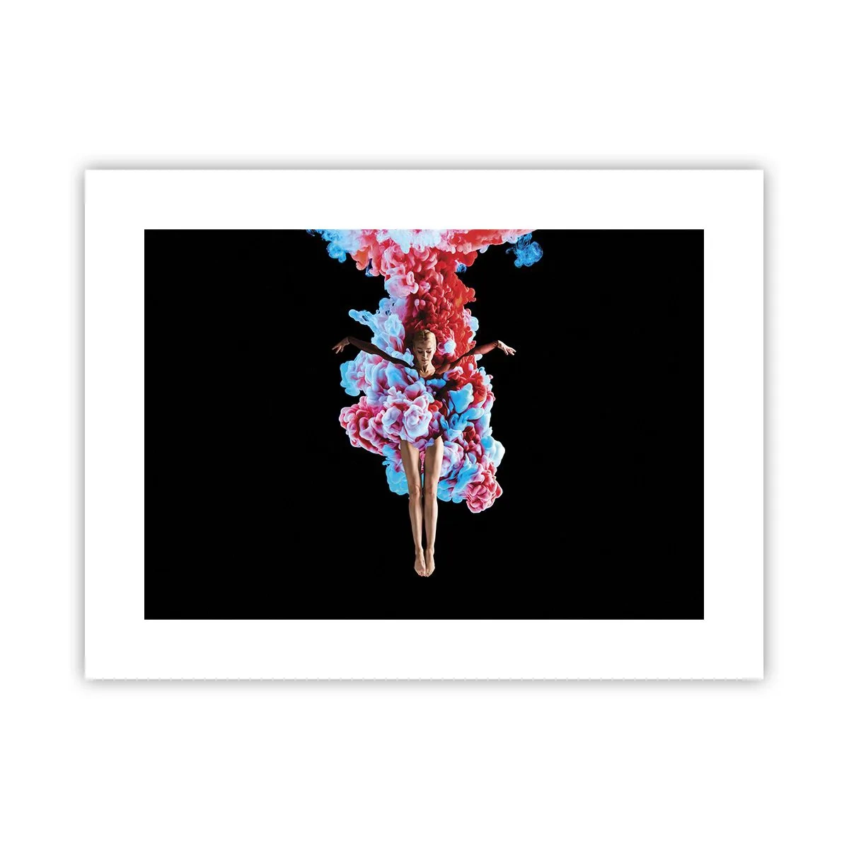 Poszter - Teljes virágzásban - 40x30 cm